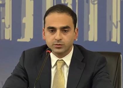 Ես խնդիր չունեմ արտահերթ ընտրությունների գնալու առումով. Ավինյանը՝ ավագանիում 33 ընդդիմադիր ունենալու մասին