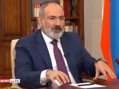 Եթե «Հանրապետություն» կուսակցությունը 50-150 ձայն ավել ստանար, մենք միասին կունենայինք 33 մանդատ, ոչ թե 32. Փաշինյան