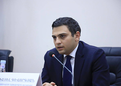 Минэкономики Армении: Предпринимателям Арцаха сделаны новые предложения
