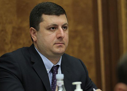 «Նուբարաշենում» հանդիպել եմ իշխանության բռնաճնշումների հետևանքով կալանքի տակ հայտնված քաղաքացիներին. Աբրահամյան