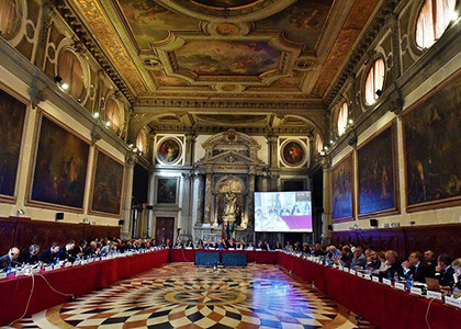 Venice Commission and OSCE/ODIHR: Frequent changes to RA Electoral Code can affect public trust, confuse voters