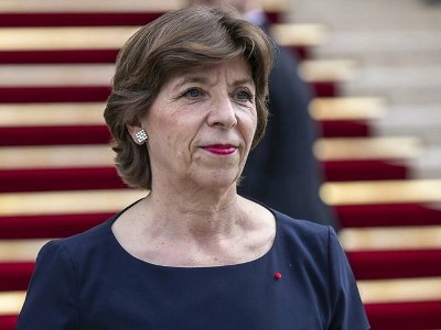 French foreign minister: Azerbaijan planned and organized exodus of more than 100,000 Armenians from Karabakh