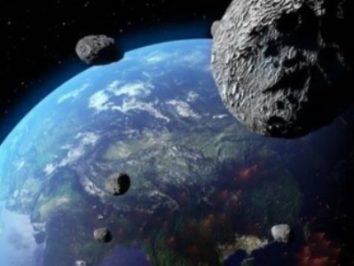 Asteroid sample discovered that could reveal secret about origin of life on Earth