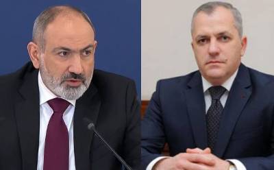 Newspaper: Silent conflict between Armenia, Karabakh authorities to lead to ‘explosion?’