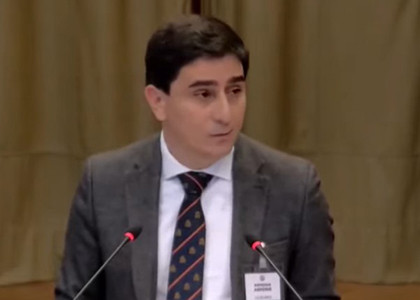 Armenia representative: If there is uncertainty in International Court decision, Azerbaijan will take advantage of it