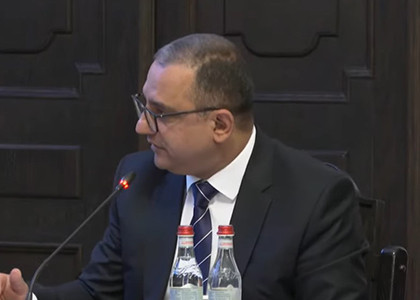 Հաջորդ շաբաթ ՀՀ կառավարությունը ևս 7.5 մլրդ դրամ կհատկացնի ԼՂ–ից բռնի տեղահանվածների համար
