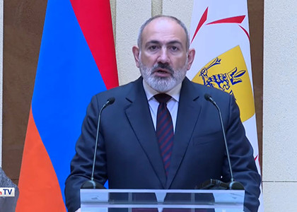 Pashinyan: This Yerevan council election showed irreversibility of democracy in Armenia