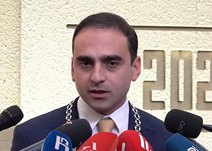 Պաշտոնների վերաբերյալ դեռ վաղ է խոսել, հայտարարությունը կանենք շուտով, երբ հստակ կորոշենք թեկնածուներին. Ավինյան