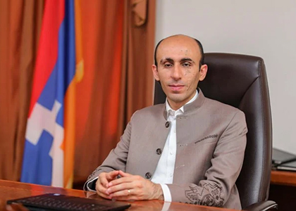 Karabakh ex-official: Every refugee wants to return to Artsakh but expects strong guarantees of security and rights