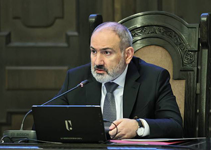 Armenia PM: About 80,000 persons displaced from Nagorno-Karabakh have received promised AMD100,000 each