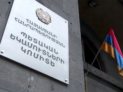 Սեպտեմբերին 99 հարկ վճարողի մոտ հայտնաբերվել են չգրանցված վարձու աշխատողներ. ՊԵԿ