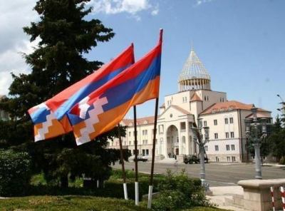 «Ժողովուրդ». Արցախի նախարարներն ու պատգամավորները վախենո՞ւմ են Ալիևից. ինչու չեն աշխատում