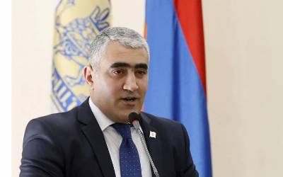«Հրապարակ». Նոր նորքի թաղապետ կնշանակվի ֆեյսբուքում հայհոյախոսության առաջամարտիկներից մեկը