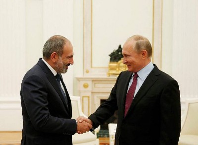 «Փաստ». Շատ հետաքրքիր պատկեր է ստացվում