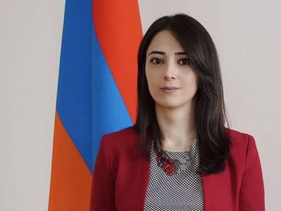 МИД РА: Резолюция ПАСЕ по Нагорному Карабаху затрагивает тяжелые гуманитарные последствия