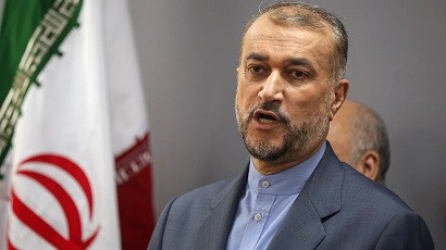 Axios: Iran sends message to Israel regarding war with Hamas