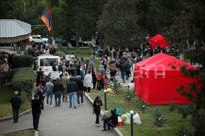 Եթե այսպես շարունակվեց, կարճ ժամանակ հետո մուրացիկների խմբեր ենք մենք ունենալու Հայաստանում. պատգամավոր
