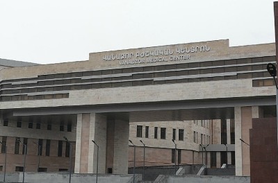 В Лорийской области семья из четырех человек отравилась угарным газом
