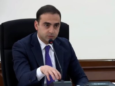 Աղբի վերամշակման առաջարկ ենք ստացել, նոր աղբավայրի կառուցման հետ համատեղ պետք է անենք. Ավինյան