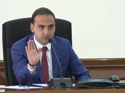 Այն կառուցապատողները, որոնք չունեն ավարտական ակտեր, բայց շահագործում են շինությունը, այսուհետ տուգանվելու են. Ավինյան