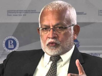 India ex-diplomat: We are currently witnessing play within play in great game in Transcaucasia