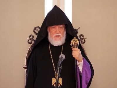 «Խոսողները, չարագործները շատ են, ծառայողները՝ քիչ. կարիքները շատ են, մշակները՝ քիչ». Արամ Ա