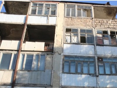 Արզումանյան 10 և 17 շենքերի տեղում կկառուցվեն նոր շենքեր. Առաջիկյում բնակիչների հետ կկնքվեն պայմանագրեր