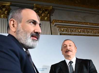 Modern Diplomacy: Пассивная реакция Пашиняна разожгла аппетит Алиева
