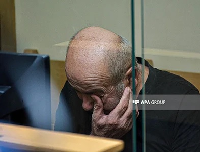 Karabakh resident Vagif Khachatryan, abducted by Azerbaijan, calls relatives one day before ‘trial’