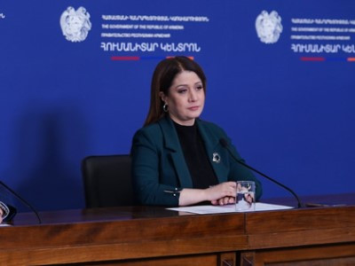 198 people forcibly displaced from Karabakh continue treatment in Armenia hospitals