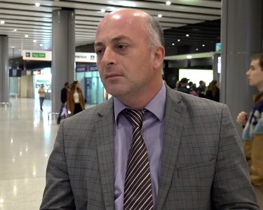 Իսրայելում մոտ 10 հազար հայ կա. պաշտոնյա