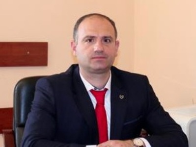 «Կա քաղաքական ենթատեքստ»․ ԲՊՀ-ի պրոռեկտորը՝ իր կողմից թմրանյութ պահելու քրեական վարույթի մասին