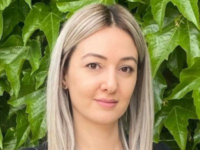 Белла Исаакян избрана директором дома-музея Мартироса Сарьяна