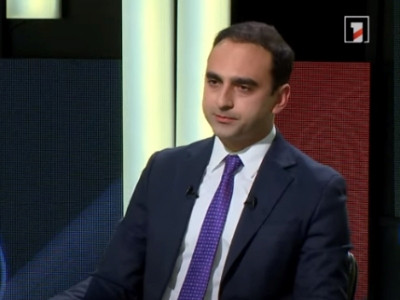 Արտակ Գալստյանի կնոջն ազատ արձակելու որոշումը տեղի է ունեցել իմ՝ քաղաքապետ ընտրվելուց առաջ. Ավինյան