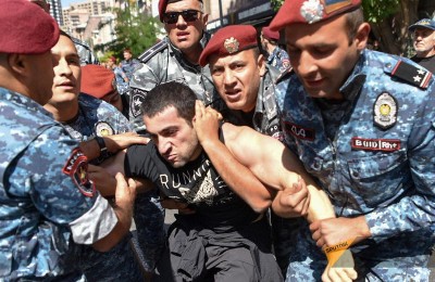 «Փաստ». Լևոն Քոչարյանի գործով քննչական մարմնի անգործողությունը նույնիսկ արձանագրվել է դատախազության կողմից