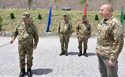 «Հրապարակ». Ստեփանակերտի լքված տներից թալանի առաջին դեպքերն են եղել