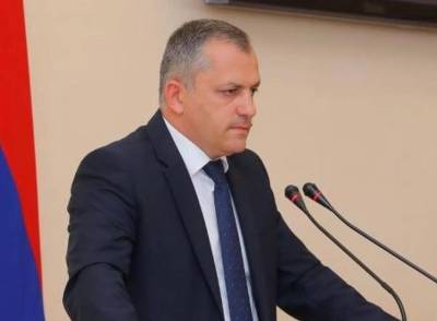 Newspaper: Under what circumstances President signed decree ending Nagorno-Karabakh existence?
