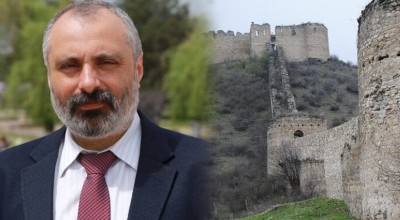 «Իրավունք». Ինչու Դավիթ Բաբայանն ինքնակամ հանձնվեց