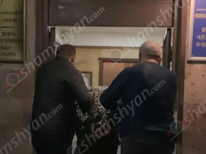 Убийство в Лори раскрыто по горячим следам