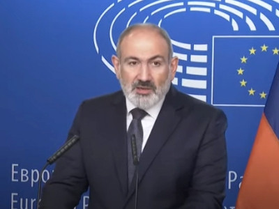 Premier: I extend my condolences on behalf of Armenia government, people on terrorist act in Brussels