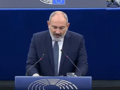 Premier: Armenia's democracy is going through severe trials