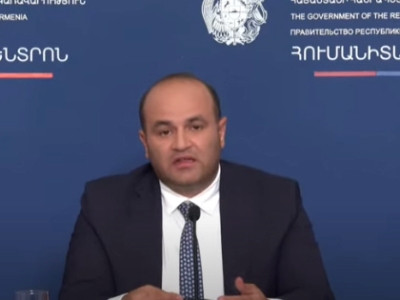 Արցախից բռնի տեղահանված շուրջ 30 հազար երեխաներից մոտ 15 հազարին արդեն տրամադրվել է 100.000 դրամները. նախարար