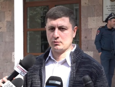 Тигран Абрамян: Азербайджан пытается по максимуму урвать от Армении