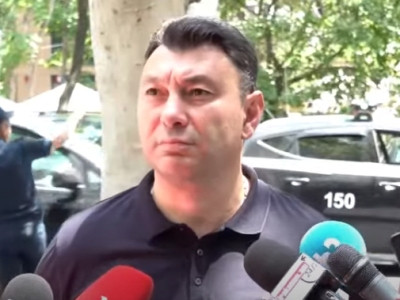 Իր դաշնակիցներին մեղադրում է մի մարդ, ով Արցախը միայնակ է թողել. Շարմազանով
