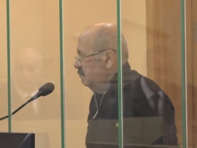Karabakh resident Vagif Khachatryan, abducted by Azerbaijan, pleads ‘not guilty’ in court