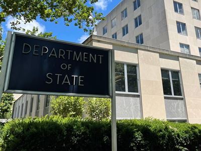 Turan: В Госдепе США заявили о «глубокой обеспокоенности» нерешенными вопросами между Арменией и Азербайджаном