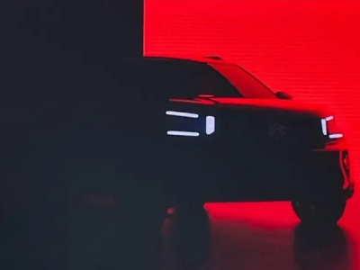 Citroen C3 Aircross to become 7-seater electric SUV