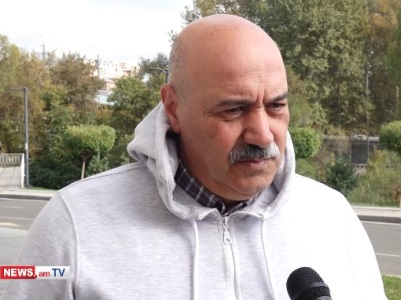 Հայերից կսարքեն աշխարհի վերջին «չմո»-ն. ղեկավար լինելը դա կայֆավատ չի մենակ. Արկադի Կարապետյան