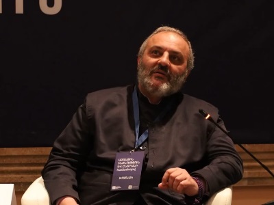 Մեր 30-ամյա հաղթանակը մեկ վայրկյանում փոշիացվեց . Բագրատ Սրբազան