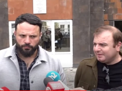 Адвокат Левона Кочаряна: Происходит правовой беспредел